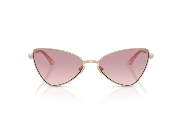 JIMMY CHOO  4015HB 300668 57-16  Güneş Gözlüğü