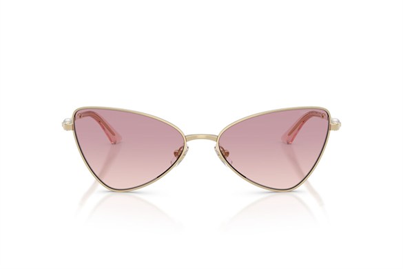 JIMMY CHOO  4015HB 300668 57-16  Güneş Gözlüğü