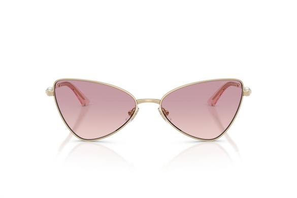 JIMMY CHOO  4015HB 300668 57-16  Güneş Gözlüğü