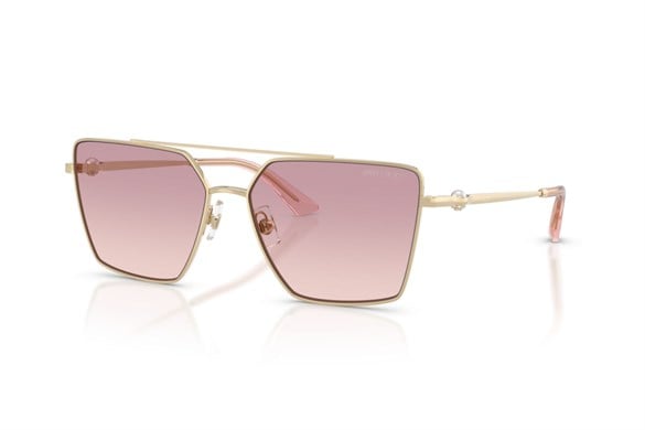 JIMMY CHOO  4016HB 300668 58-15  Güneş Gözlüğü