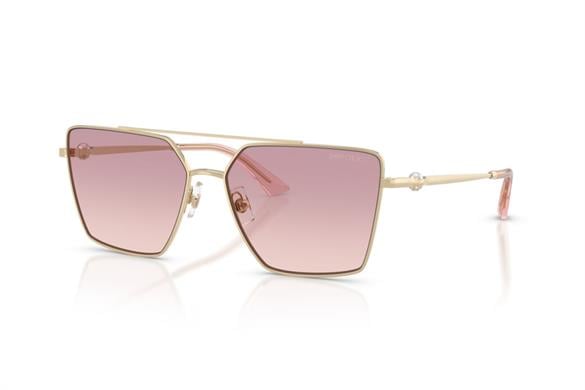 JIMMY CHOO  4016HB 300668 58-15  Güneş Gözlüğü
