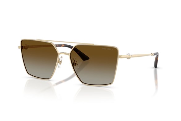 JIMMY CHOO  4016HB 3006T5 58-15  Güneş Gözlüğü