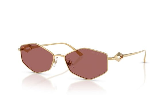 JIMMY CHOO  4017 302369 55-16  Güneş Gözlüğü
