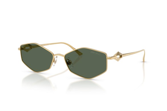 JIMMY CHOO  4017 302371 55-16  Güneş Gözlüğü