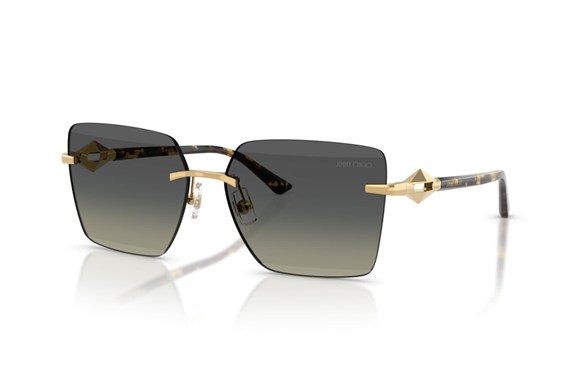 JIMMY CHOO  4018 302311 59-15  Güneş Gözlüğü