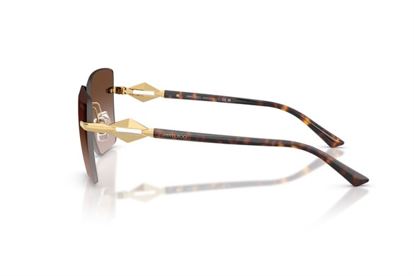 JIMMY CHOO  4018 302313 59-15  Güneş Gözlüğü