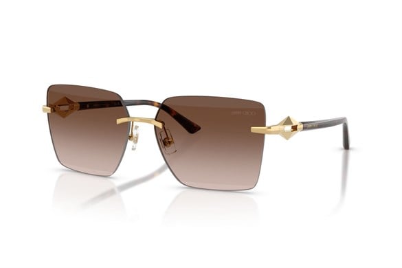 JIMMY CHOO  4018 302313 59-15  Güneş Gözlüğü