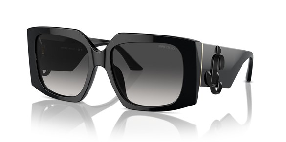 JIMMY CHOO  5006U 50008G 55-17  Güneş Gözlüğü