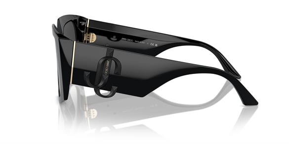 JIMMY CHOO  5006U 50008G 55-17  Güneş Gözlüğü