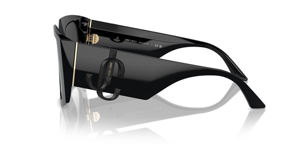 JIMMY CHOO  5006U 50008G 55-17  Güneş Gözlüğü
