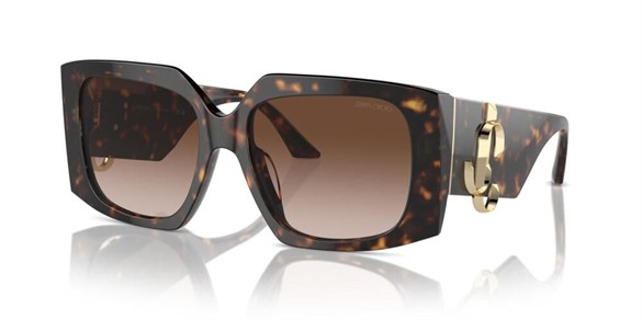 JIMMY CHOO  5006U 500213 55-17  Güneş Gözlüğü