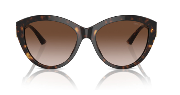 JIMMY CHOO  5007 500213 55-17  Güneş Gözlüğü