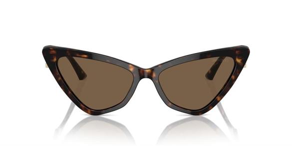 JIMMY CHOO  5008 500273 55-16  Güneş Gözlüğü