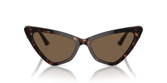 JIMMY CHOO  5008 500273 55-16  Güneş Gözlüğü