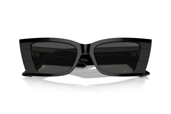 JIMMY CHOO  5009 500087 53-17  Güneş Gözlüğü