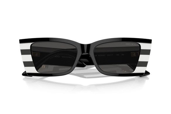 JIMMY CHOO  5009 502987 53-0  Güneş Gözlüğü