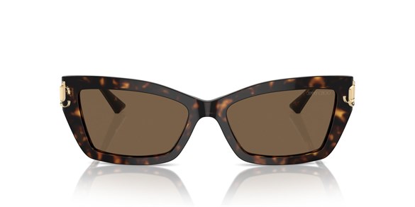 JIMMY CHOO  5011U 500273 55-17  Güneş Gözlüğü