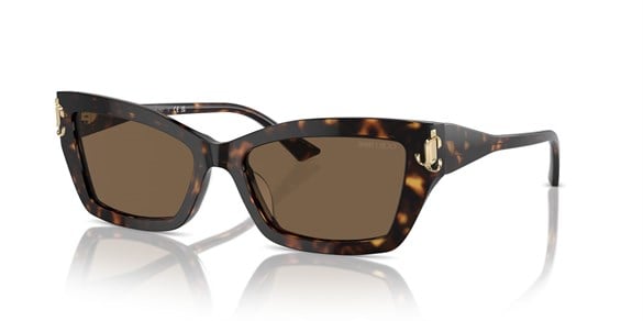 JIMMY CHOO  5011U 500273 55-17  Güneş Gözlüğü
