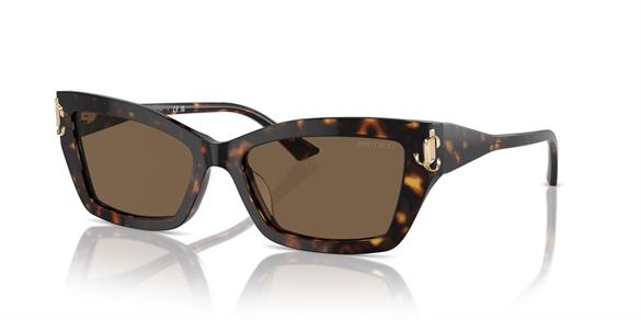 JIMMY CHOO  5011U 500273 55-17  Güneş Gözlüğü