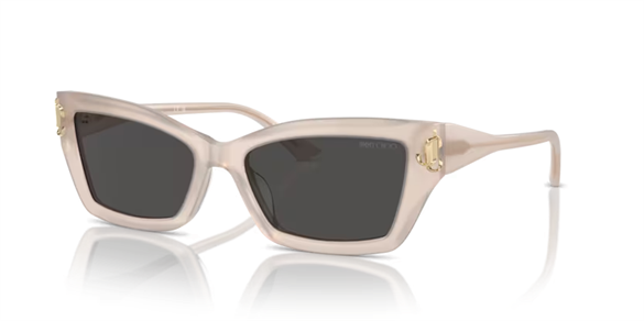 JIMMY CHOO  5011U 502587 55-17  Güneş Gözlüğü