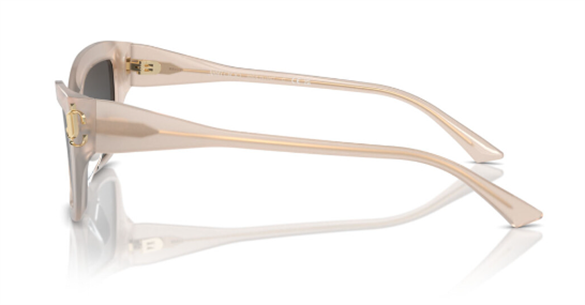 JIMMY CHOO  5011U 502587 55-17  Güneş Gözlüğü