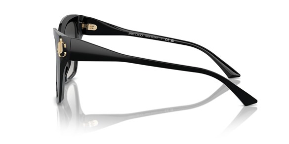 JIMMY CHOO  5012 50008G 54-19  Güneş Gözlüğü