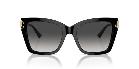 JIMMY CHOO  5012 50008G 54-19  Güneş Gözlüğü
