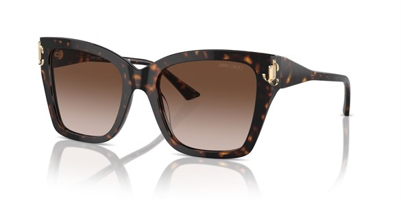 JIMMY CHOO  5012 500213 54-19  Güneş Gözlüğü