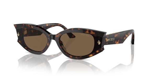 JIMMY CHOO  5015U 500273 62-17  Güneş Gözlüğü