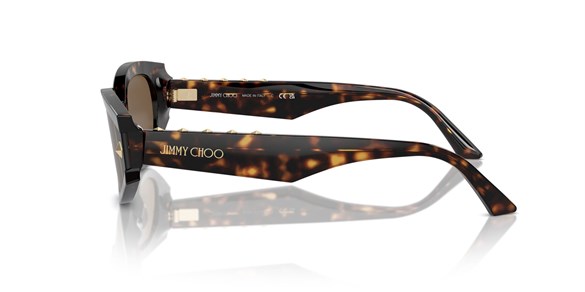 JIMMY CHOO  5015U 500273 62-17  Güneş Gözlüğü