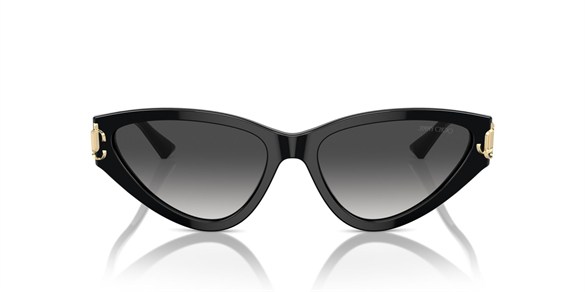 JIMMY CHOO  5019 50008G 55-16  Güneş Gözlüğü