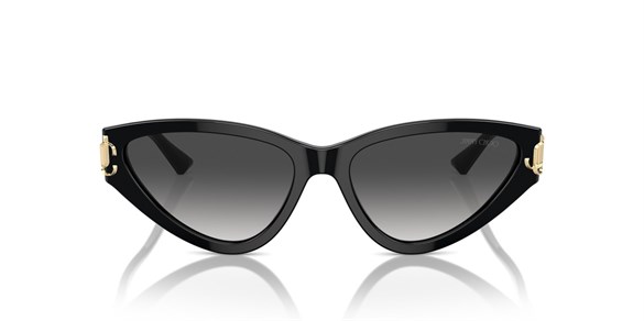 JIMMY CHOO  5019 50008G 55-16  Güneş Gözlüğü