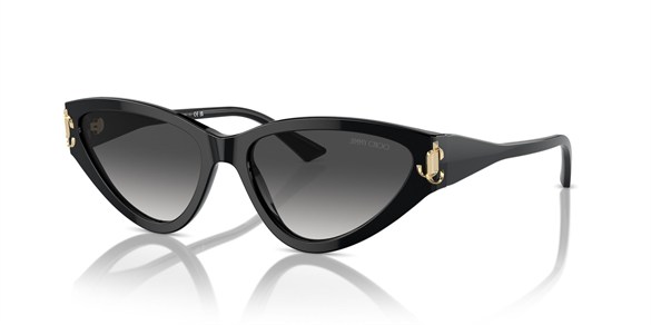 JIMMY CHOO  5019 50008G 55-16  Güneş Gözlüğü