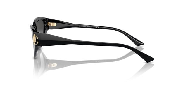 JIMMY CHOO  5019 50008G 55-16  Güneş Gözlüğü