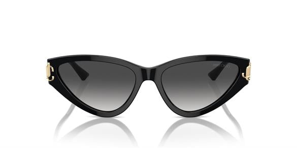JIMMY CHOO  5019 50008G 55-16  Güneş Gözlüğü
