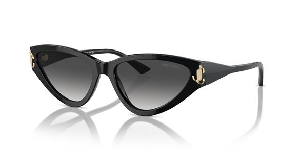 JIMMY CHOO  5019 50008G 55-16  Güneş Gözlüğü