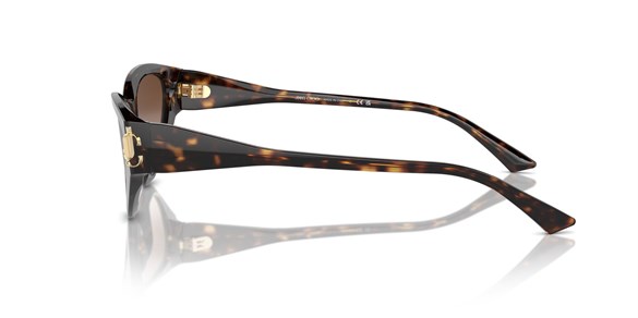 JIMMY CHOO  5019 500213 55-16  Güneş Gözlüğü