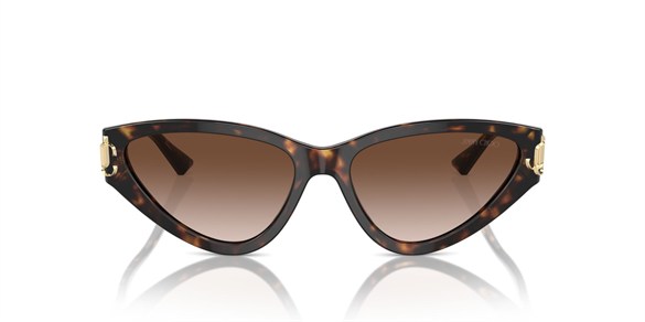 JIMMY CHOO  5019 500213 55-16  Güneş Gözlüğü