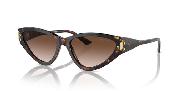 JIMMY CHOO  5019 500213 55-16  Güneş Gözlüğü