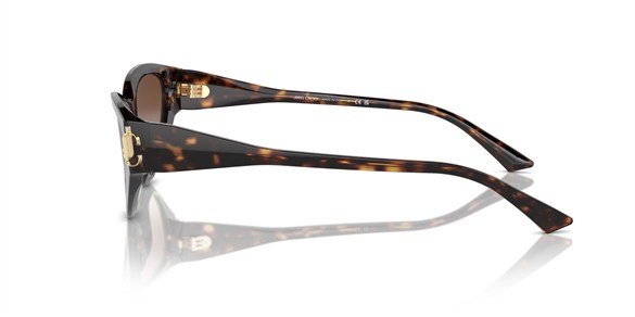 JIMMY CHOO  5019 500213 55-16  Güneş Gözlüğü
