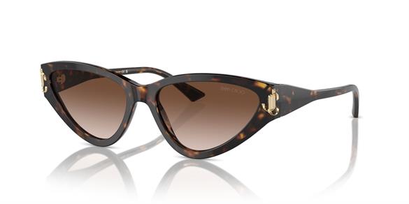 JIMMY CHOO  5019 500213 55-16  Güneş Gözlüğü
