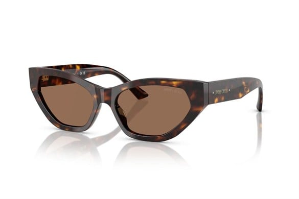 JIMMY CHOO  5022B 500273 55-16  Güneş Gözlüğü