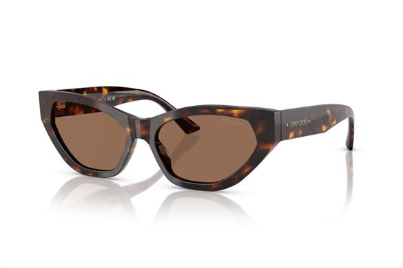 JIMMY CHOO  5022B 500273 55-16  Güneş Gözlüğü