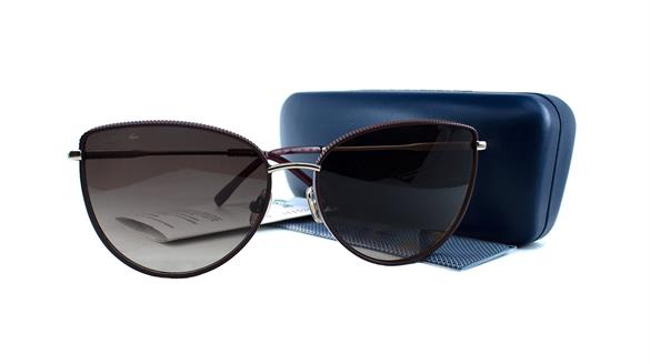 LACOSTE  L230S 604 59-16  Güneş Gözlüğü