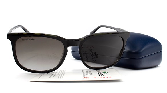 LACOSTE  L925S 002 54-19  Güneş Gözlüğü