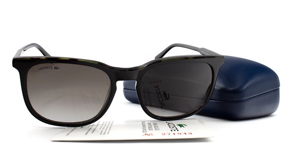 LACOSTE  L925S 002 54-19  Güneş Gözlüğü