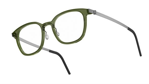 LINDBERG  1059 AK53 47-20  Optik Çerçeve