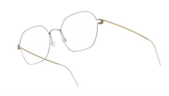 LINDBERG  BASIC P10 0-0  Optik Çerçeve