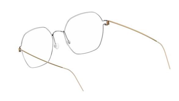 LINDBERG  BASIC P10 0-0  Optik Çerçeve