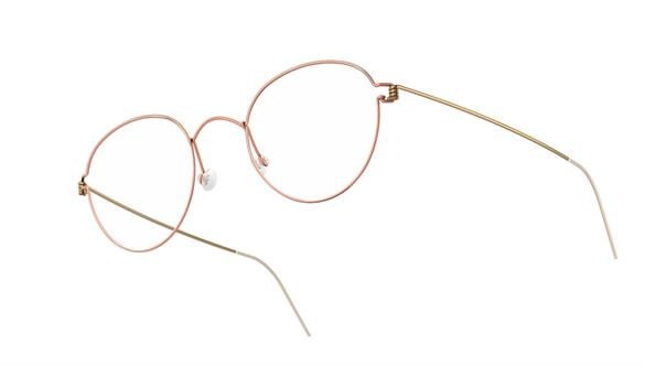 LINDBERG  BASIC P60 0-0  Optik Çerçeve